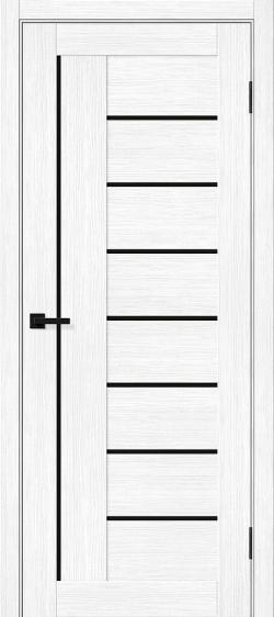 Браво-29 Snow Melinga Black Shine