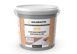 Клей Goldbastik для пола и стен BF 60 универсальный