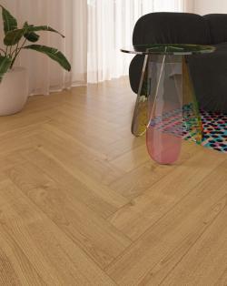 Дуб Клементс NT-113 34 класс 12мм