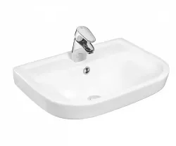 Раковина 2560 Nordic настенная GB1125600101