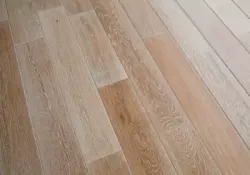 Дуб Беленый браш