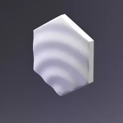 HEKSA-drip E-0009