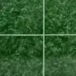 Emerald Green - Зеленый изумруд 15*15