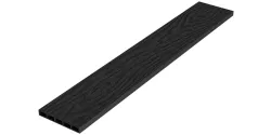 Доска грядочная ДПК Holzhof Eco XL высокая 2950*300*25 антрацит