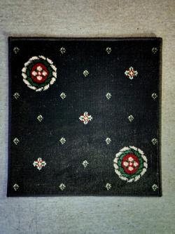 Виктория Эко 02/0006 черный