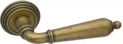 Дверные ручки Pomolo V203 Aged Bronze