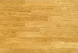 Штучный паркет Дуб радиал 700*90*15