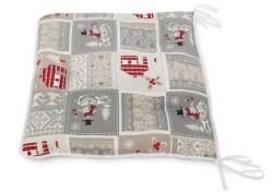 Подушка на стул Santa 121463660