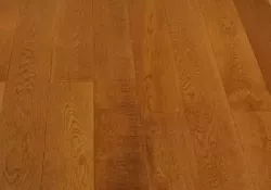 Дуб Коньяк браш