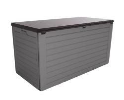 Сундук Summit L антрацит