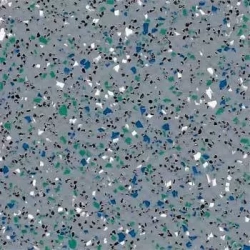 Коммерческий  линолеум 7758 Hematite