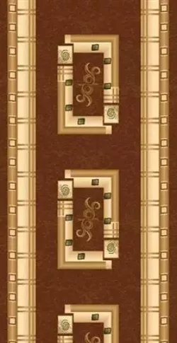 Da Vinci 5263 BROWN