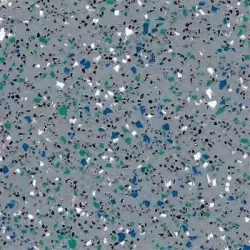 Коммерческий  линолеум 7758 Hematite