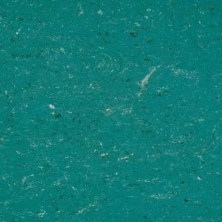линолеум 137-008 deep turquoise