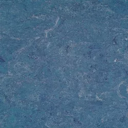 линолеум 125-049 royal blue