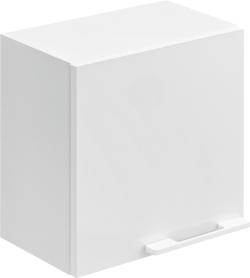 Дверца для шкафчика настенного Nano Colours III white Cersanit