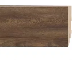 Плинтус напольный Prestige 223148 Дуб Аликанте (L3667)