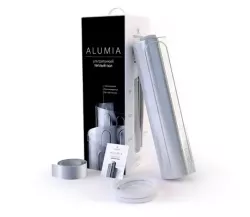 Теплый пол Теплолюкс Alumia нагревательные маты