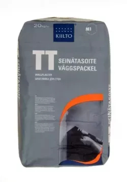 Шпаклевка для стен Kestonit TT