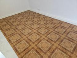 Бачата Т101 34 класс 10мм