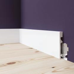 Плинтус 1 UHD 28/100C под покраску