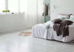 Дуб Shoreline white 3S