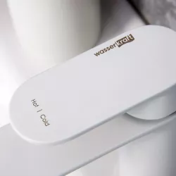 Смеситель для умывальника Mindel 8503H
