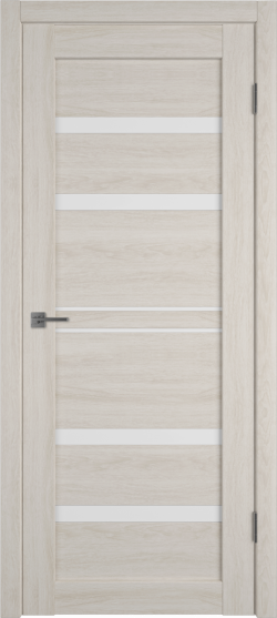 Atum Pro 26 Scansom Oak white cloud