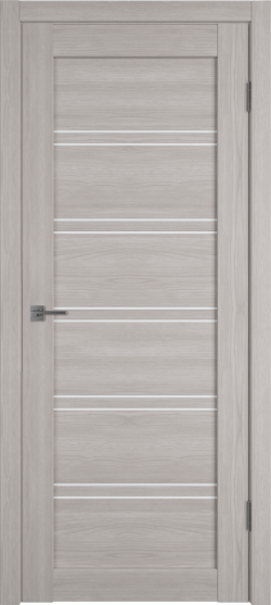 Атум про 28 Дуб каменный белый сатин