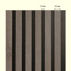 Реечная панель Анкор винтаж