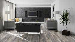 D 3572 Дуб портовый серый 33 класс 12мм