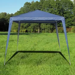 Садовый тент шатёр AFM-1022B Blue