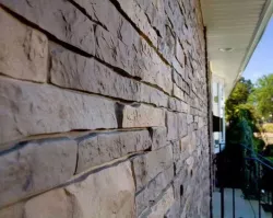 Sandstone (Песочно-желтый камень)