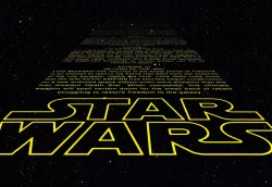 8-487 Star Wars Intro