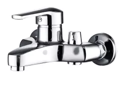 Смеситель для ванны Orca Aspis OO52-009E