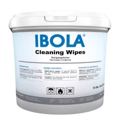 Чистящие салфетки Cleaning Wipes