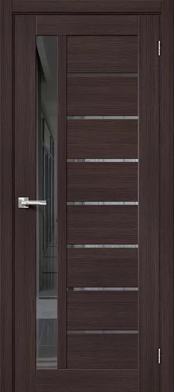 Браво-27 Wenge Melinga Mirox Grey