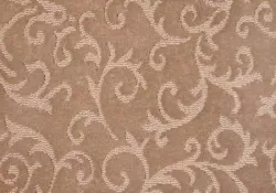 Brocade Floral 660