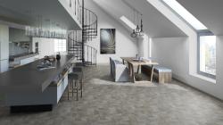 Полукоммерческий  линолеум Magnus 3