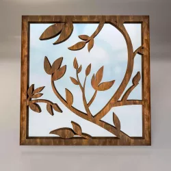 Foliage 3011Ф