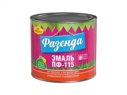 Фазенда ПФ 115