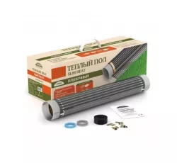 Пленочный теплый пол Slim Heat ПНК-220 комплект