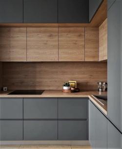 Столешница FS1212 W5/1 Дуб скальный 3000*600*38 мм 1 завал матовая