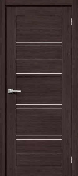 Браво-28 Wenge Melinga magic fog