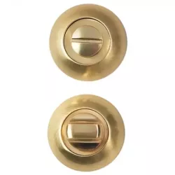 Завертка сантехническая WC-10 S.GOLD