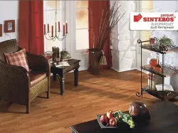 Дуб янтарный