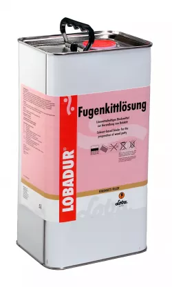 Lobadur Fugenkittlosung (5 л)
