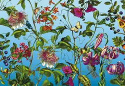 XXL4-029 Jardin