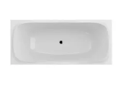 Акриловая ванна A0 Sensation 180*80 W30A-180-080W-A