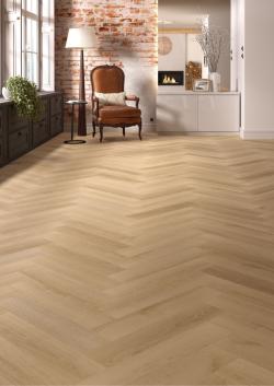 Дуб Георгин 466 33 класс 12мм